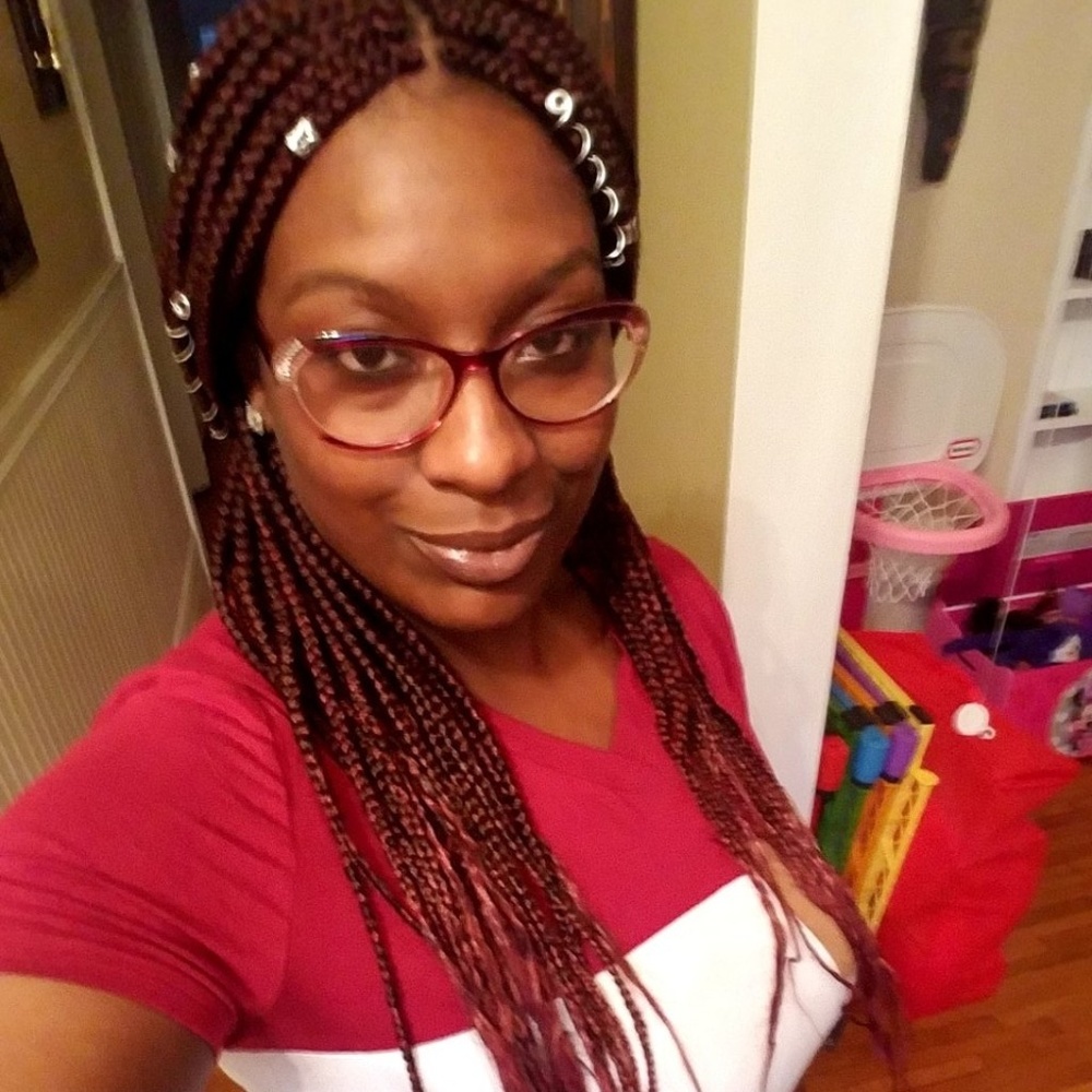 Meet your Posher, Kiah
